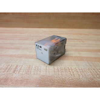 Cutler-Hammer Eaton D3RR2A Relay 3-4153-0001A - New No Box