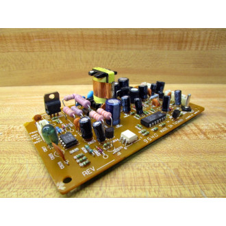 PWB-2810 Circuit Board PWB-2810-1 - Used