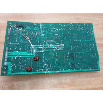 CNI 0001H Circuit Board - Parts Only