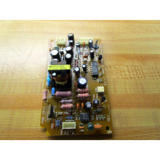 PWB-2810 Circuit Board PWB-2810-1 - Used