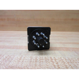 Cutler-Hammer Eaton D3RR2A Relay 3-4153-0001A - New No Box