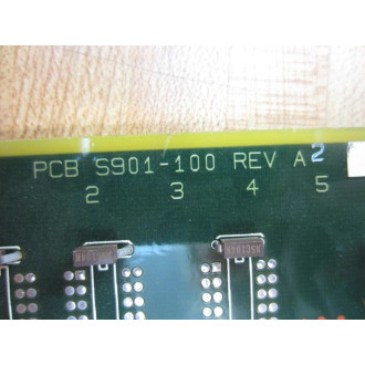 Modicon S901-100 Memory Module S901100 - Parts Only