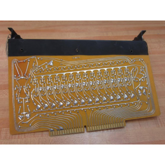 Uctronic 01-36-01 Board 013601 - Used