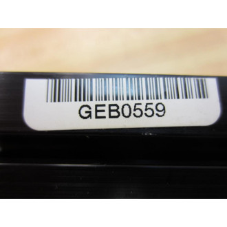 Ransburg 106440 Circuit Board Stamp Id. GEB0559 - Used