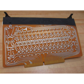 Uctronic 01-36-01 Board 013601 499ABAA0360 - Used
