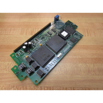 Digatron 2344-0034 PC Board 2344-1014 WBattery - Used