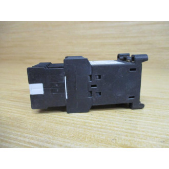 Siemens 3TF2222-0BB4 Contactor 3TF22220BB4 - Used