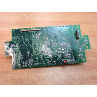 Digatron 2344-0034 PC Board 2344-1014 WBattery - Used