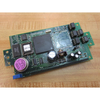 Digatron 2344-0034 PC Board 2344-1014 WBattery - Used