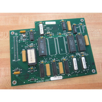 30608-249-01 Board 3060824901 30608-250-50B2 - Used