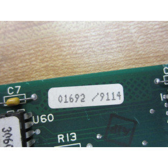 30608-249-01 Board 3060824901 30608-250-50B2 - Used