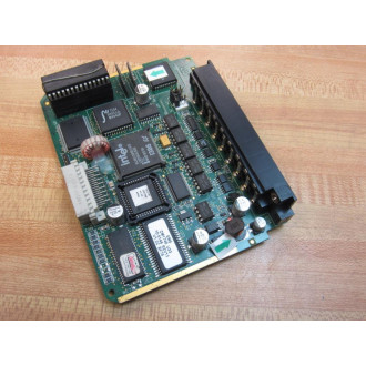 10-1140 PC Board 14-1106 Non-Refundable - Parts Only