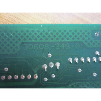 30608-249-01 Board 3060824901 30608-250-50B2 - Used