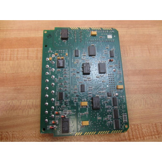 10-1140 PC Board 14-1106 Non-Refundable - Parts Only