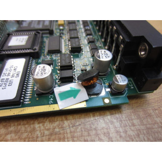 10-1140 PC Board 14-1106 Non-Refundable - Parts Only