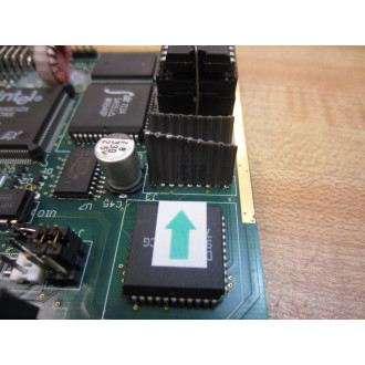 10-1140 PC Board 14-1106 Non-Refundable - Parts Only