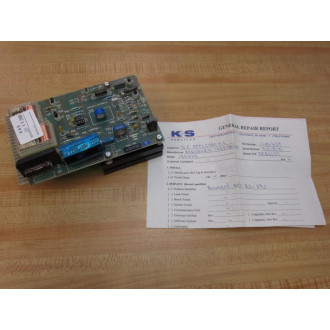 Ransburg 106440 Circuit Board RO 1136459 - Refurbished