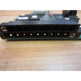 10-1140 PC Board 14-1106 Non-Refundable - Parts Only