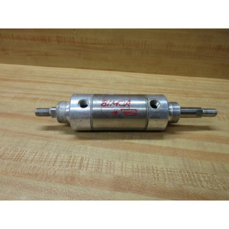 Bimba 311-DXDE Pneumatic Cylinder 311DXDE - Used