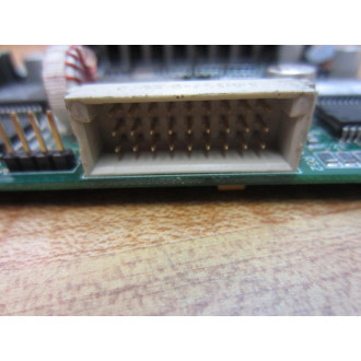 10-1140 PC Board 14-1106 Non-Refundable - Parts Only
