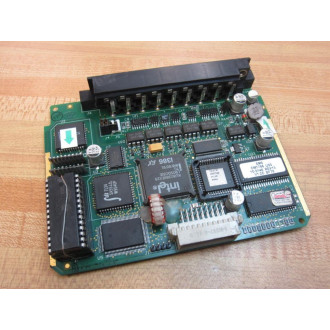 10-1140 PC Board 14-1106 Non-Refundable - Parts Only