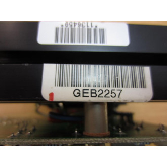 Ransburg 106440 Circuit Board RO 1136459 - Refurbished