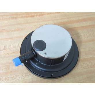 Ashcroft 1082 Test Gauge 20 Psi Subd - New No Box