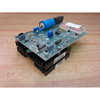 Ransburg 106440 Circuit Board RO 1136459 - Refurbished