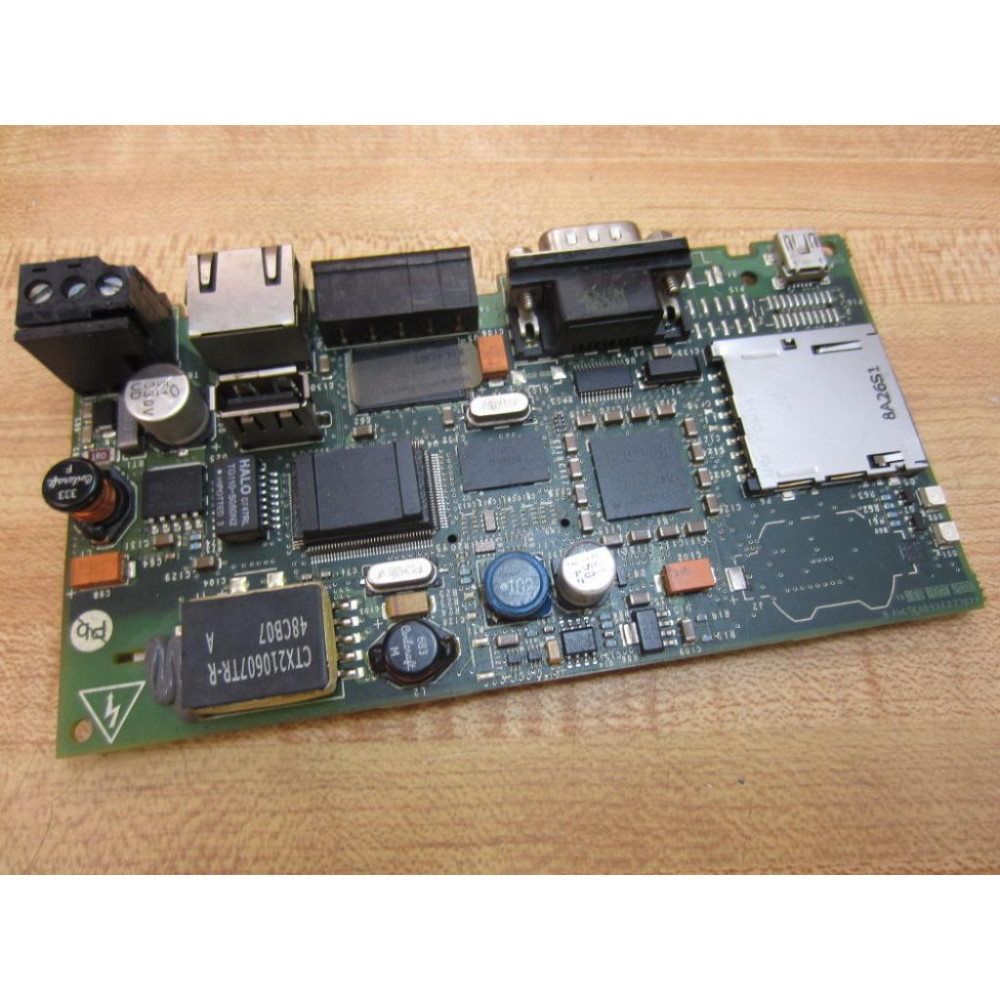 Kalex 15135 Circuit Board SPN-15137 - Used