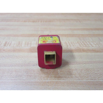 Decco 139-100P Numatics Square Coil 139100P (Pack of 4) - Used