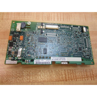 Kalex 15135 Circuit Board SPN-15137 - Used