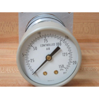 Honeywell 30359786 001 Pilot Valve WO Hardware