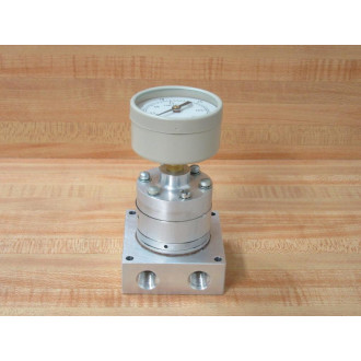 Honeywell 30359786 001 Pilot Valve WO Hardware
