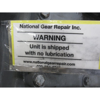 Drive-All Mfg S0010206719 Lg Gearbox, 2-Speed 2 - Refurbished