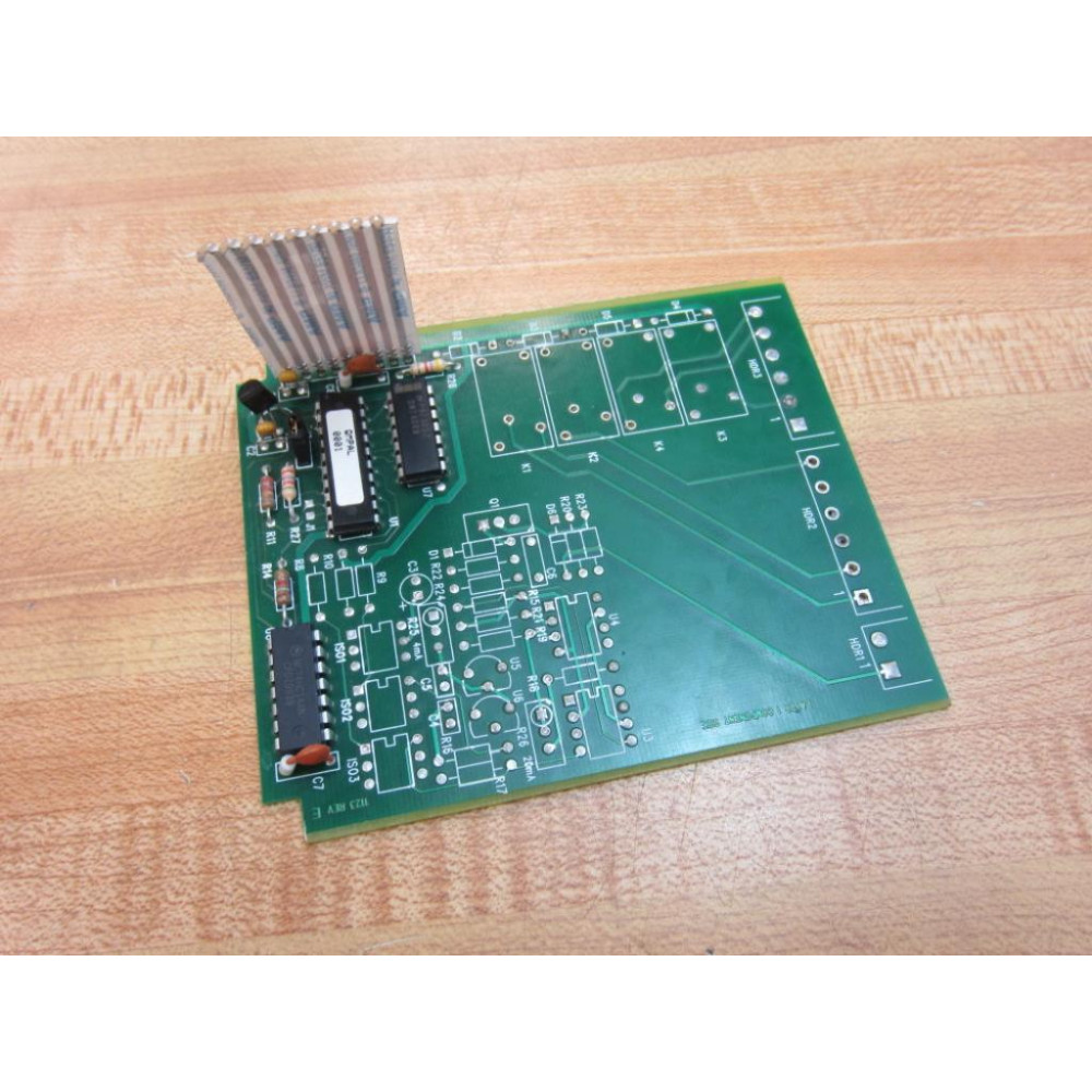 1123 Circuit Board - Used