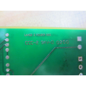 1123 Circuit Board - Used