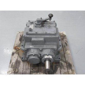 Drive-All Mfg S0010206719 Lg Gearbox, 2-Speed 2 - Refurbished