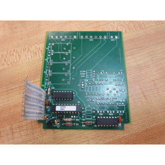 1123 Circuit Board - Used
