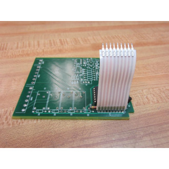 1123 Circuit Board - Used
