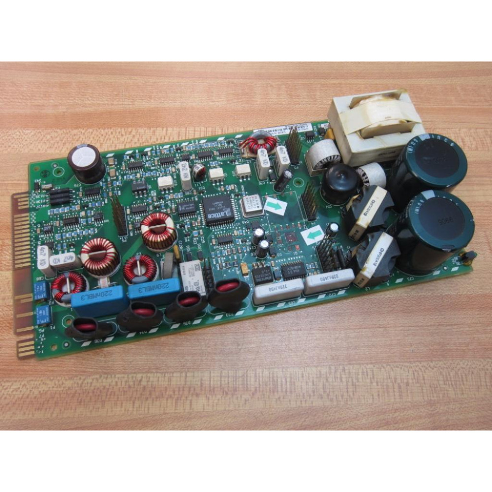 Nortel NT5C15PE-11 Circuit Board NT5C15PE11 2 - Parts Only