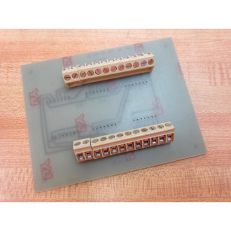 08C-50-944-36 Lamp Test Board 08C5094436 - New No Box