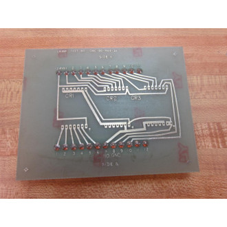 08C-50-944-36 Lamp Test Board 08C5094436 - New No Box
