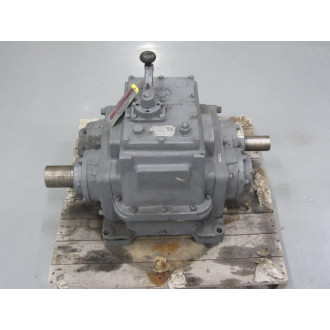 Drive-All Mfg S0010206719 Lg Gearbox, 2-Speed 2 - Refurbished