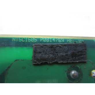 Nortel NT5C15PE-11 Circuit Board NT5C15PE11 2 - Parts Only