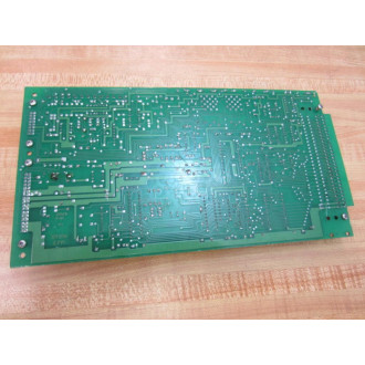 EPM 0010E Circuit Board WO Posts - Used