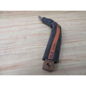 Flex-Cable  NCSI 750 MCM 750MCM Cable 17-12"L - Used