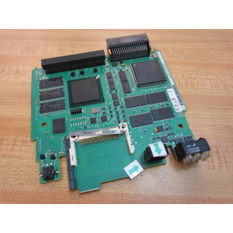 Allen Bradley 96447893A01 Circuit Board  96447933 Non-Refundable - Parts Only