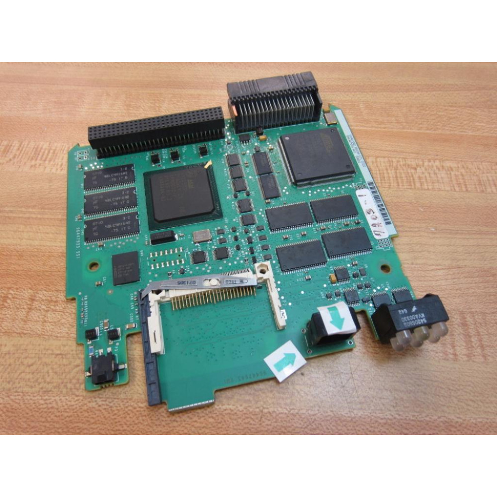 Allen Bradley 96447893A01 Circuit Board  96447933 Non-Refundable - Parts Only