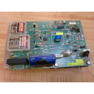Ransburg 106440 Circuit Board Stamp Id. GEB0558 - Refurbished