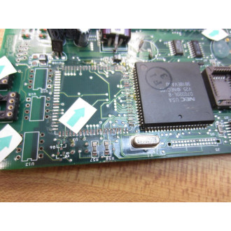 Digatron 2344-0034 PC Board 2344-1014 2 - Parts Only